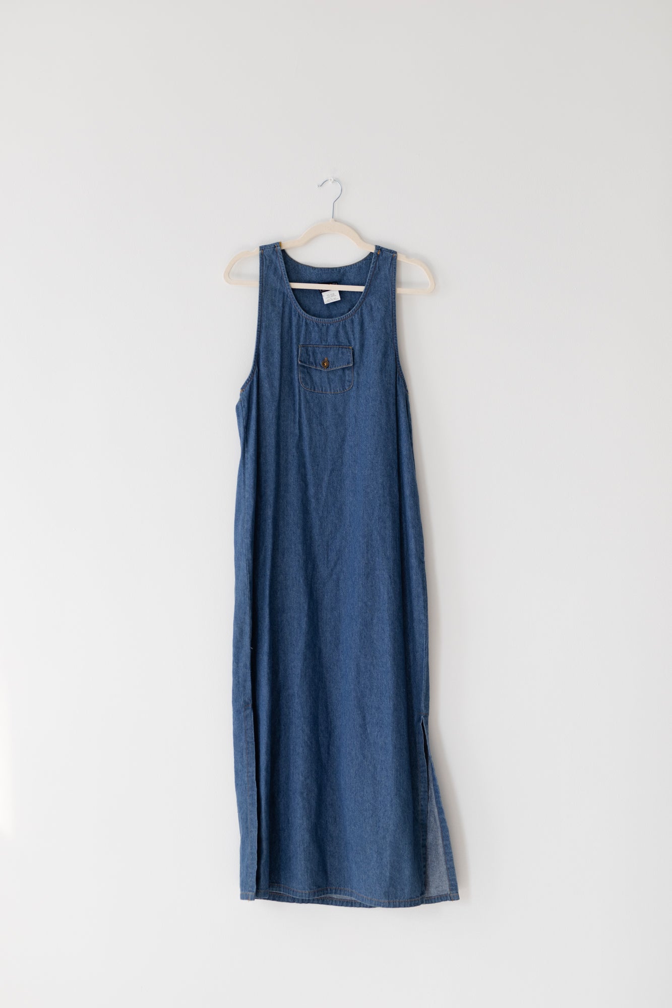 Route 66 Jean Dress