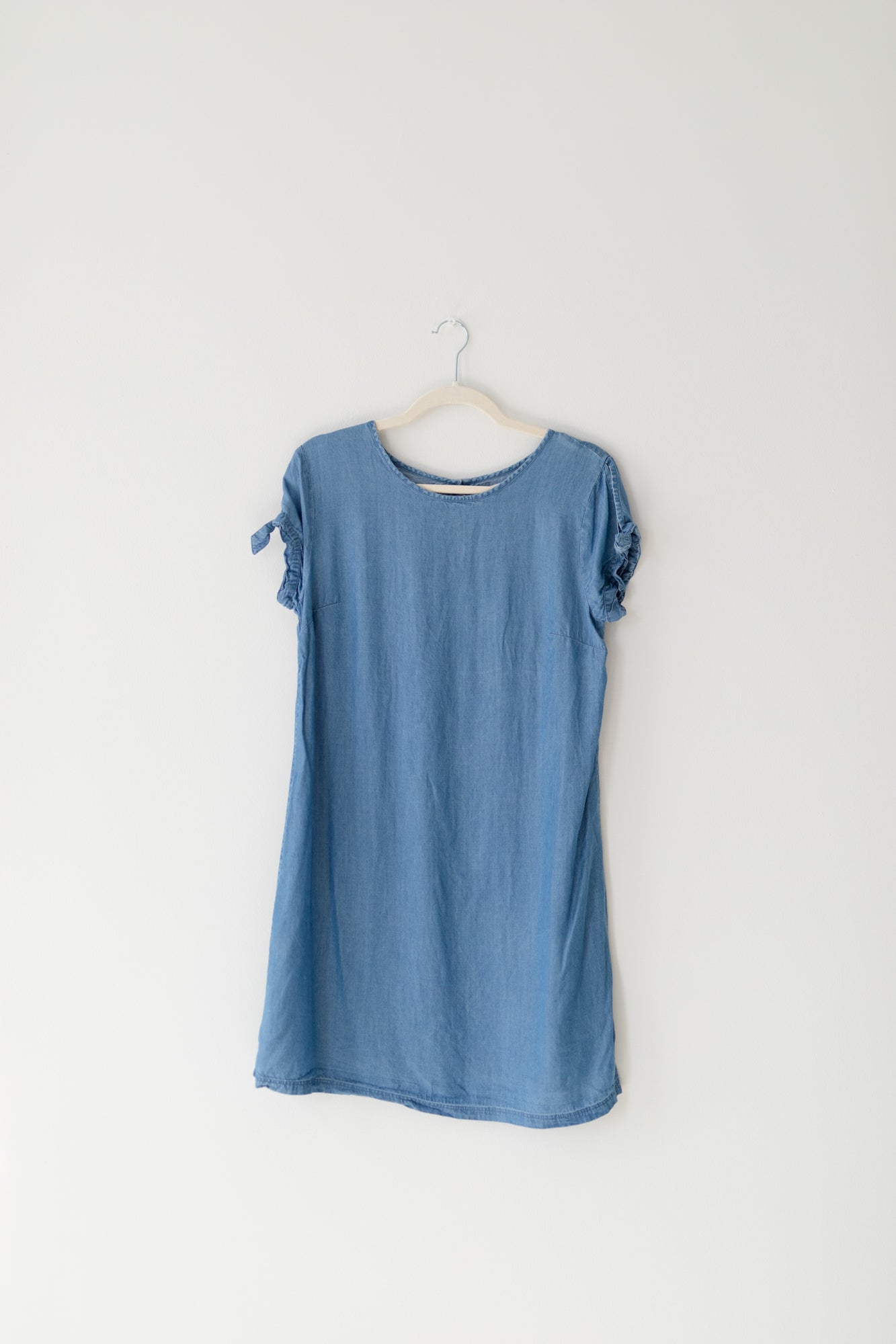 Medium Lauren Conrad Jean Shift Dress