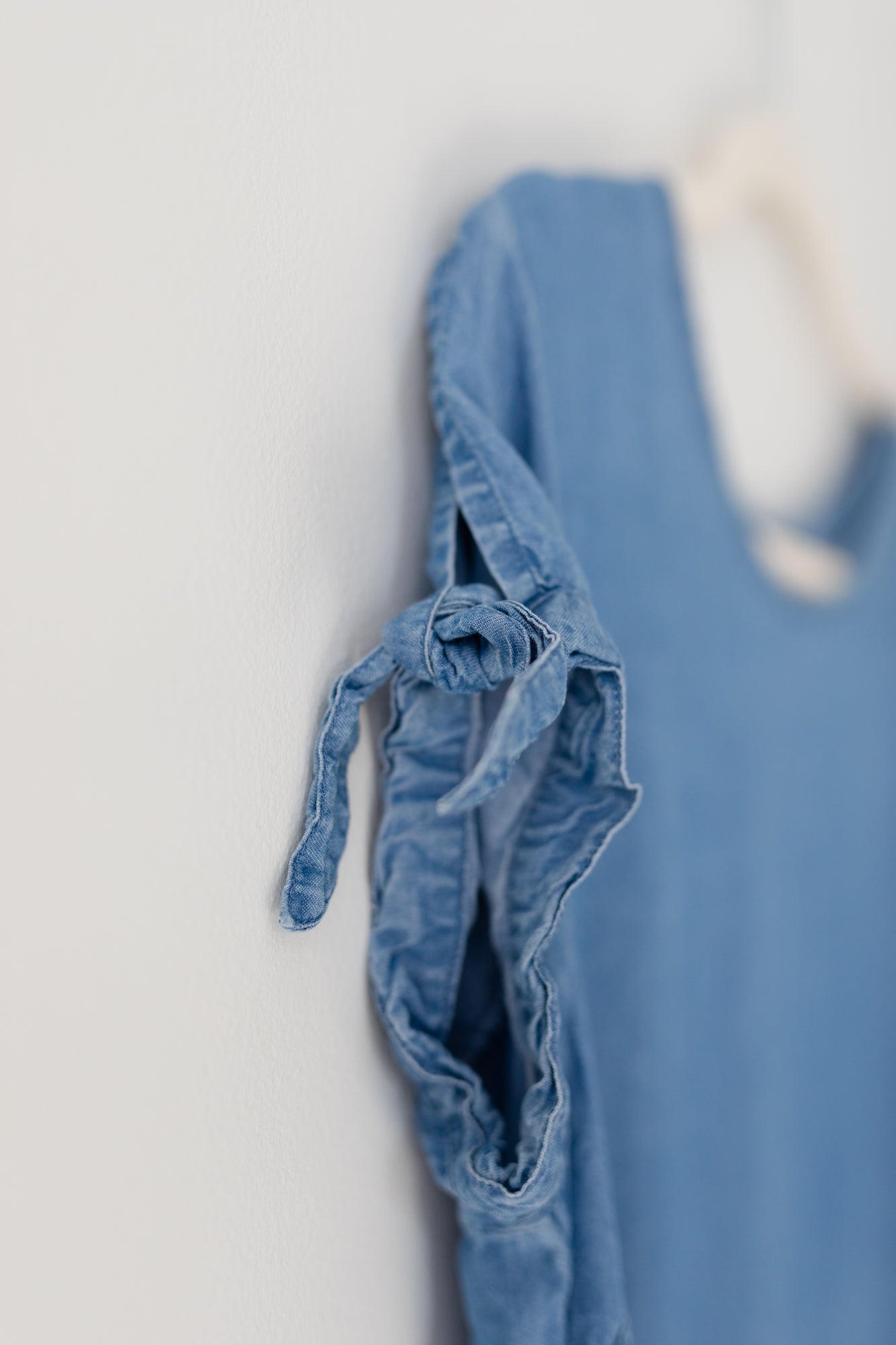 Medium Lauren Conrad Jean Shift Dress