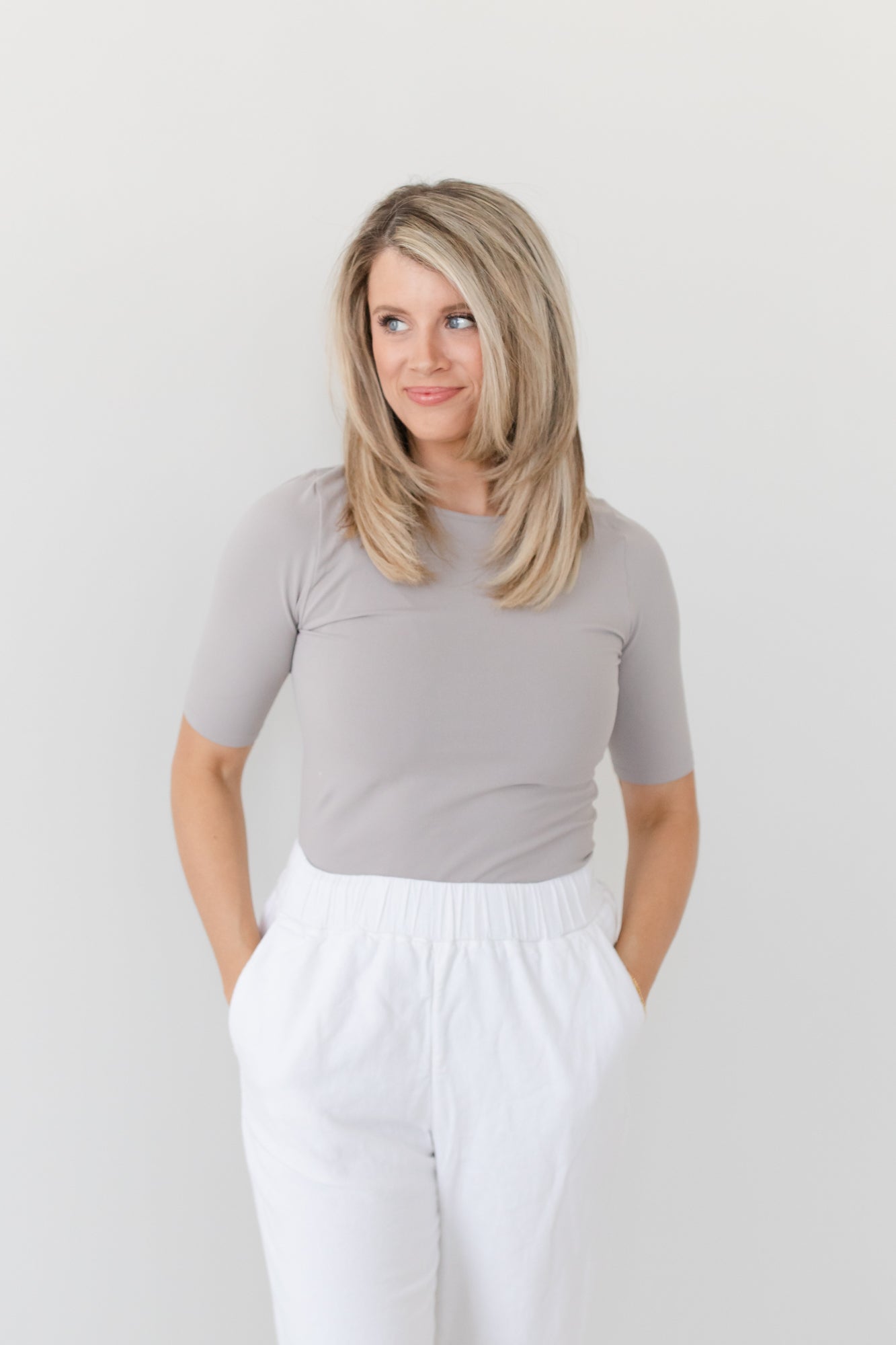 Fitted Butter Soft Bodysuit