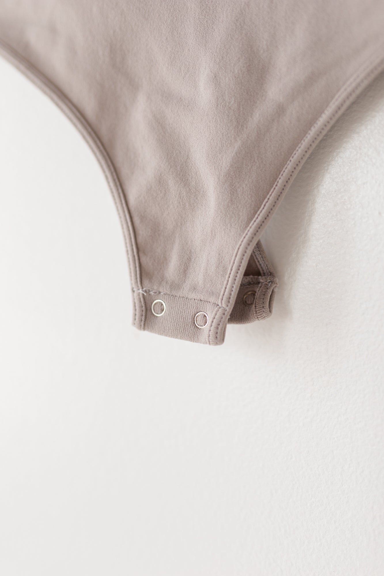 Fitted Butter Soft Bodysuit