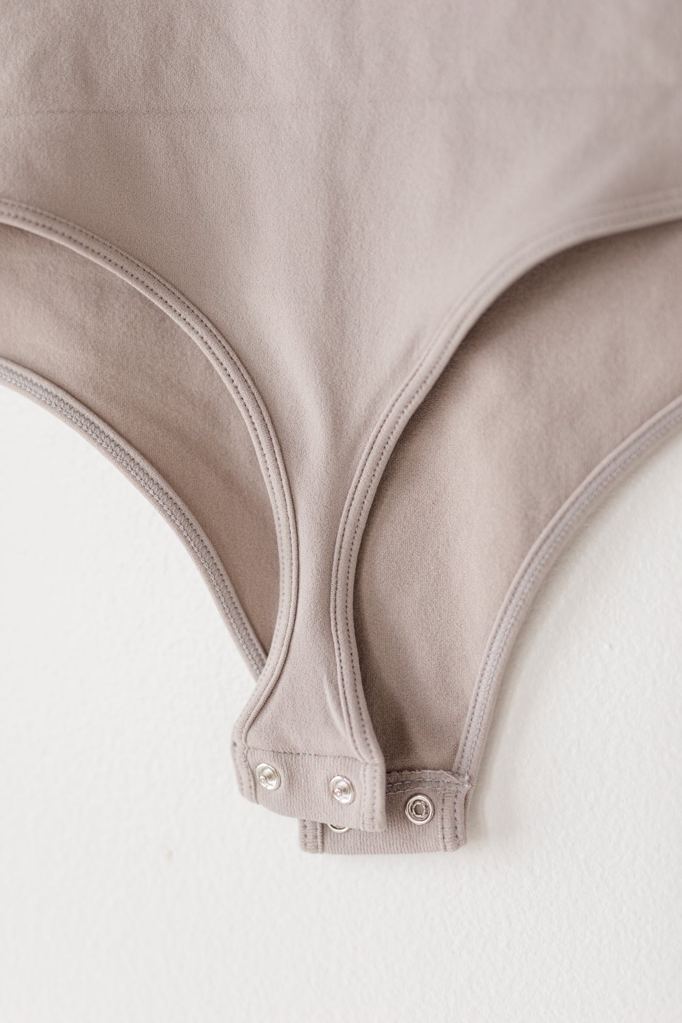 Fitted Butter Soft Bodysuit